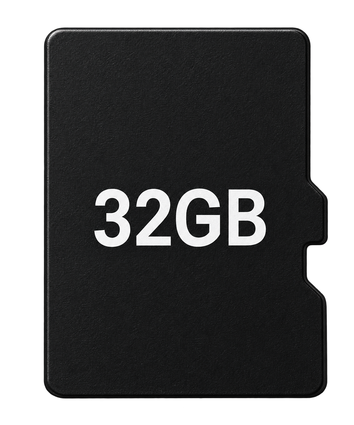 32GB sd Card